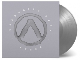Anouk - Graduated fool | LP -limited edition coloured vinyl-