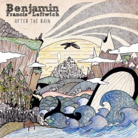 Benjamin Francis Leftwich - After the rain | CD