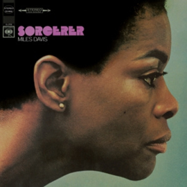 Miles Davis - Sorcerer | LP -Reissue-