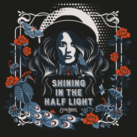 Elles Bailey - Shining In the Half Light  | CD