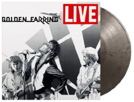 Golden Earring - Live | 2LP -45th anniversary edition, remastered, coloured vinyl-