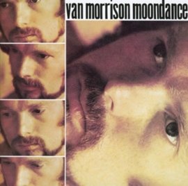 Van Morrison - Moondance | LP