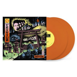 Trivium - Crown In The Grave | 2LP -Coloured vinyl-