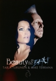 Tarja Turunen - Beauty & the beat | DVD