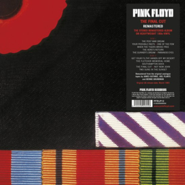 Pink Floyd - The final cut | LP