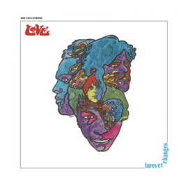 Love - Forever Changes | LP