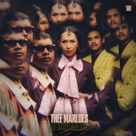 Thee Marloes - Di Hotel Malibu | CD