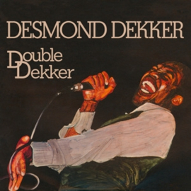 Desmond Dekker - Double Dekker | 2LP -reissue-