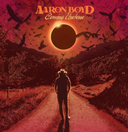 Aaron Boyd - Coming Undone | CD