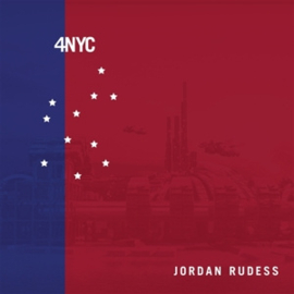 Jordan Rudess - 4nyc | 2LP