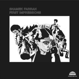 Shamek Farrah - First Impressions | 2LP