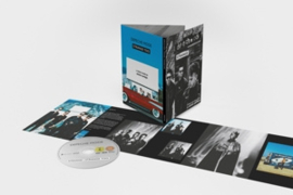 Depeche Mode - Strange/Strange Too | DVD