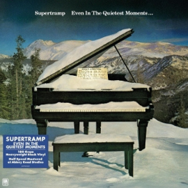 Supertramp - Even In the Quietest Moments... | LP -Reissue-