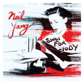 Neil Young - Songs for Judy |  LP