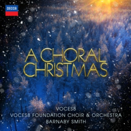 Voces8 - A Choral Christmas | 2LP
