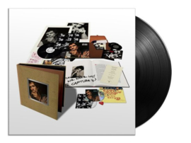Keith Richards - Talk Is Cheap -30th Anniversary Edition-|  LP Boxset