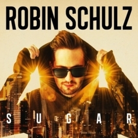 Robin Schulz - Sugar | CD