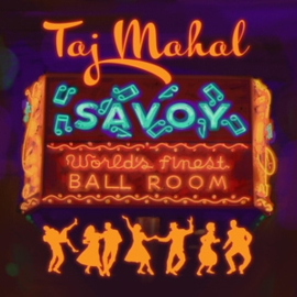 Taj Mahal - Savoy | CD