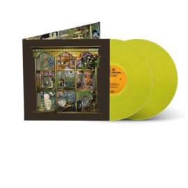 Billy Strings - So Much For Goodbyes | 2LP -Coloured vinyl-