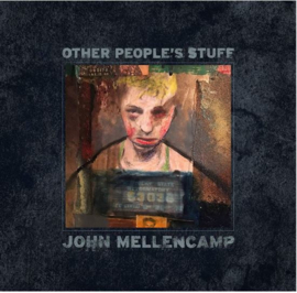John Mellencamp - Other people's stuff | CD -cardboard sleeve-