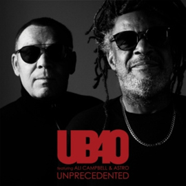 Ub40 - Unprecedented | 2LP