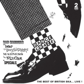 Various - Dance Craze | 3CD