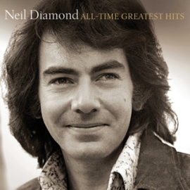 Neil Diamond - All-Time Greatest Hits | 2LP