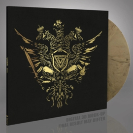 Vltimas - Epic | LP -Coloured vinyl-