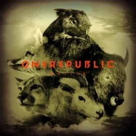 One Republic - Native | CD
