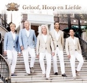 Los Angeles the Voices - Geloof, hoop en liefde | cd