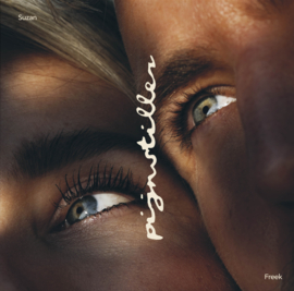 Suzan & Freek - Pijnstiller | CD