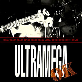 Soundgarden - Ultramega OK | CD