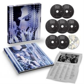 Prince & the New Power Generation - Diamonds & Pearls  | 7CD+BLURAY