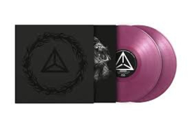 Mudvayne - The End of All Things To Come | 2LP -Reissue, Coloured vinyl-