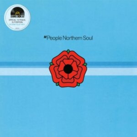 M People - Northern Soul | 2LP -Coloured vinyl-