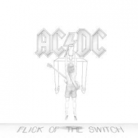 AC/DC - Flick of the switch | CD