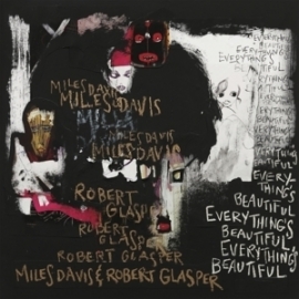 Miles Davis - Everything's beautiful | CD