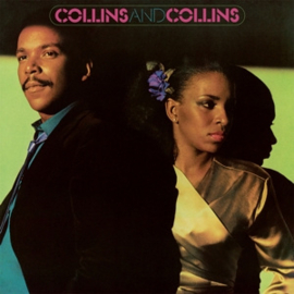 Collins and Collins - Collins and Collins | LP