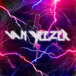 Weezer - Van Weezer | LP