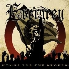 Evergrey - Hymns for the broken | 2CD