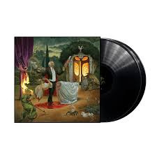 Anthrax - Cursum Perficio | 2LP