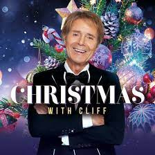 Cliff Richard - Christmas With Cliff | CD