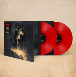 Anna Calvi - Peaky Blinders: Season 5 & 6 - Original Score | 2LP -Coloured vinyl-