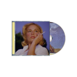 Ashe - The Girl Of Your Dreams | CD