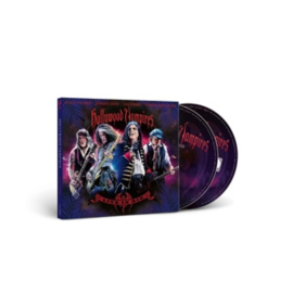 Hollywood Vampires - Live In Rio | CD+DVD