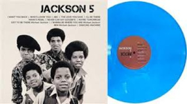 Jackson 5 - Icon | LP