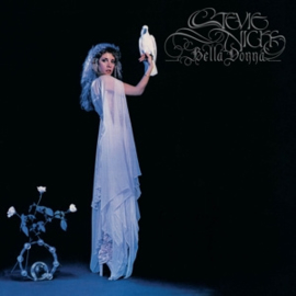 Stevie Nicks - Bella donna | 3CD -deluxe-