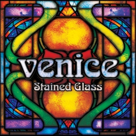 Venice - Stained Glass | CD