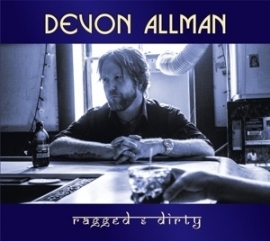 Devon Allman - Ragged & dirty | CD