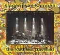 Slagerij van Kampen - A road less travelled | 2CD